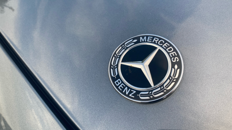 Mercedes-Benz C-Class C300d AMG Line Edition Premium 4dr 9G-Tronic Diesel Saloon